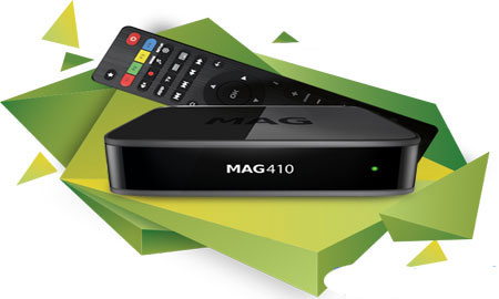 How to Set up IPTV Mag Box